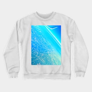 Planetary Crewneck Sweatshirt